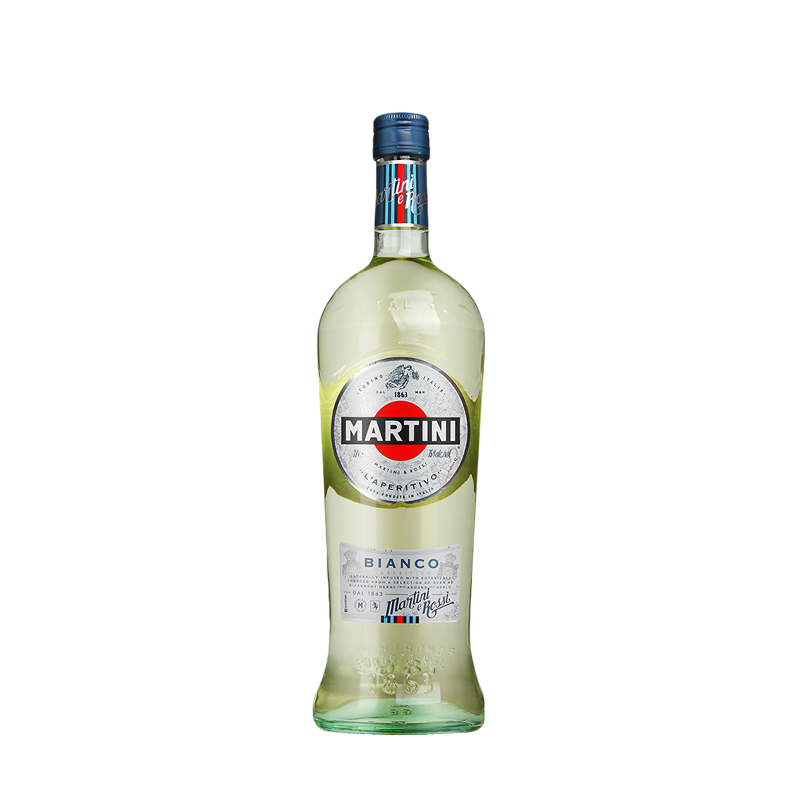 意大利洋酒 Martini 马天尼白威末酒 马提尼鸡尾酒调酒 - 图3