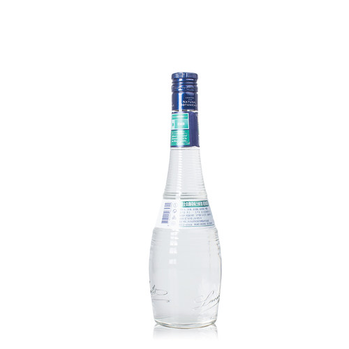 郎家园荷兰进口洋酒Bols Peppermint White波士白薄荷力娇酒调酒 - 图1