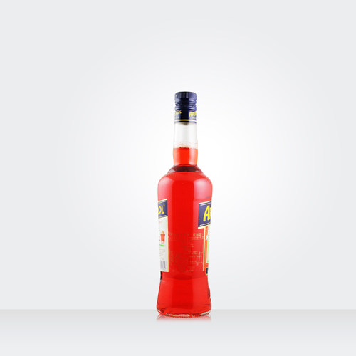 郎家园进口洋酒 阿佩罗配置酒利口酒力娇酒APEROL SPRITZ - 图0
