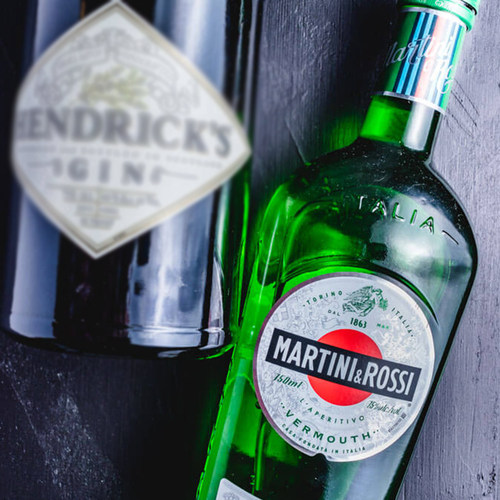 洋酒意大利Martini 马天尼干威末酒 马提尼鸡尾酒调酒 - 图2