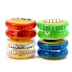Biểu cảm phát sáng yo-yo Kéo dây yo-yo youyou bóng Yo-Yo Puzzle đồ chơi trẻ em - YO-YO bán yoyo thi đấu YO-YO