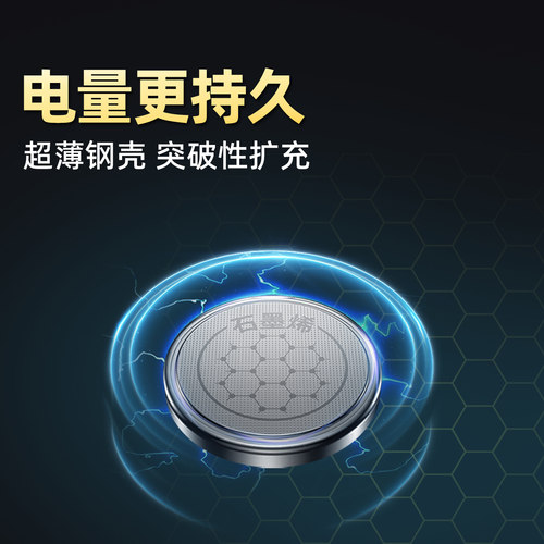 南孚传应纽扣电池CR2032/CR2025/CR1632/CR2016/CR2450适用现代奥迪宝马汽车钥匙遥控器电子体重秤电脑主板3V - 图1