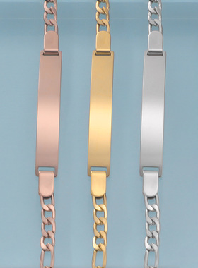 外贸礼物RUMNVNTY不锈钢时尚