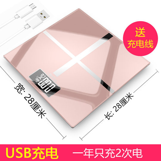 digital weight USB electronic scale balance weigher body