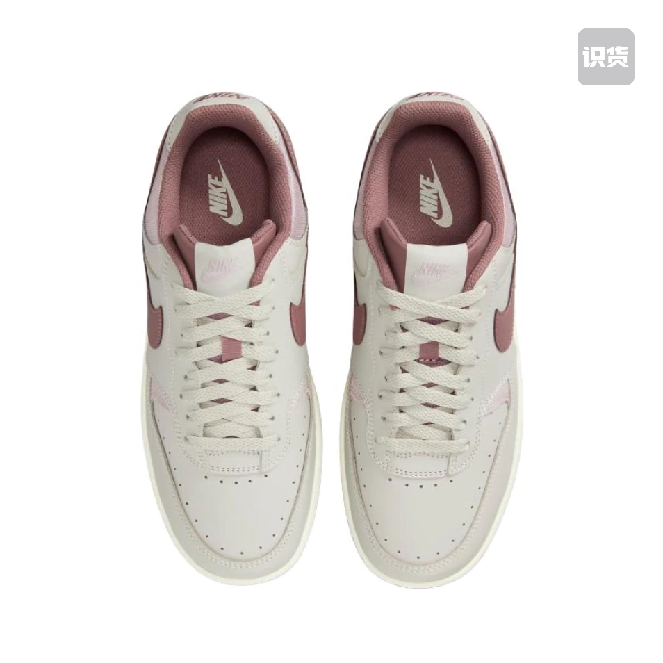 Nike Gamma Force 板鞋 轻便DX9176-001 y广东xx倒卖勿扰 - 图2