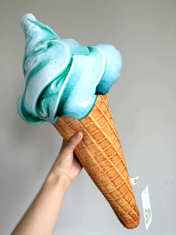 Подлинная трехмерная подушка, DIY, 3D