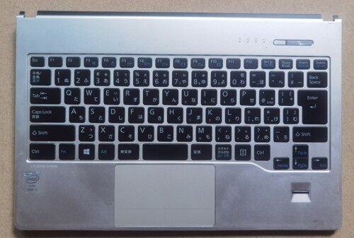 Fujitsu/富士通 S904 S935 S936 T904 T935 U904 T935C壳背光键盘 - 图2