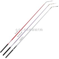 Domestic spot discount price Japan SASAKI artistic gymnastics with stick-gold powder series (length 60cm)