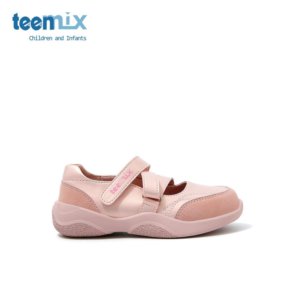 teenmix2025春秋款女童小皮鞋儿童软底公主舞蹈宴会鞋中大童单鞋,淘宝优惠券,粉丝福利购,淘宝优惠卷