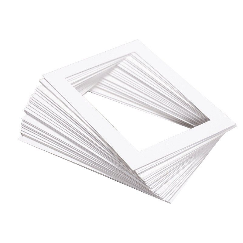 相框内用内衬卡纸画框装裱照片墙白色卡纸7寸8寸10寸等尺寸,淘宝优惠券,粉丝福利购,淘宝优惠卷