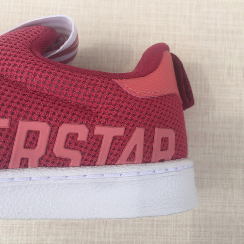 Adidas/阿迪达斯三叶草SUPERSTAR 360  婴童儿童休闲板鞋FX4919 - 图2