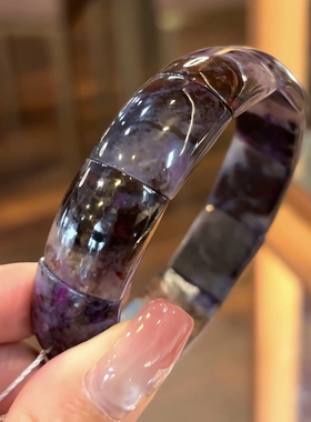 【挚爱】珍贵老料 南非舒俱来手排  15.7mm