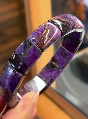 【挚爱】珍贵老料舒俱来手排 11.7mm