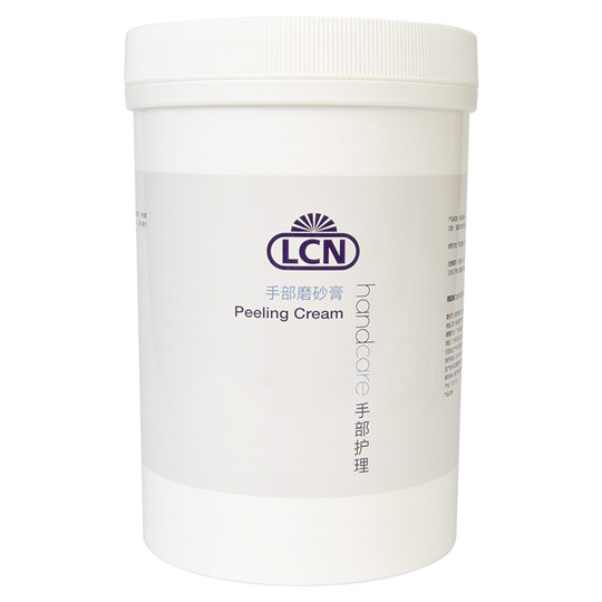 Deutsches Handpeeling LCN-Peelingcreme 1000 ml