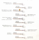 Marlinba mo Resta-Jay French Jean Geoffroy Series Mg01 2_3_4_5_6_7