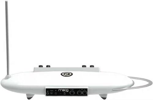 Moog特雷门琴theremin美国进口行货穆格特殊声音合成乐器现货包邮 - 图2