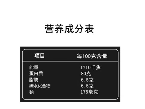 食品级 乳清粉 乳清蛋白原粉 健身营养强化剂 冰淇淋 奶粉 奶茶 - 图1