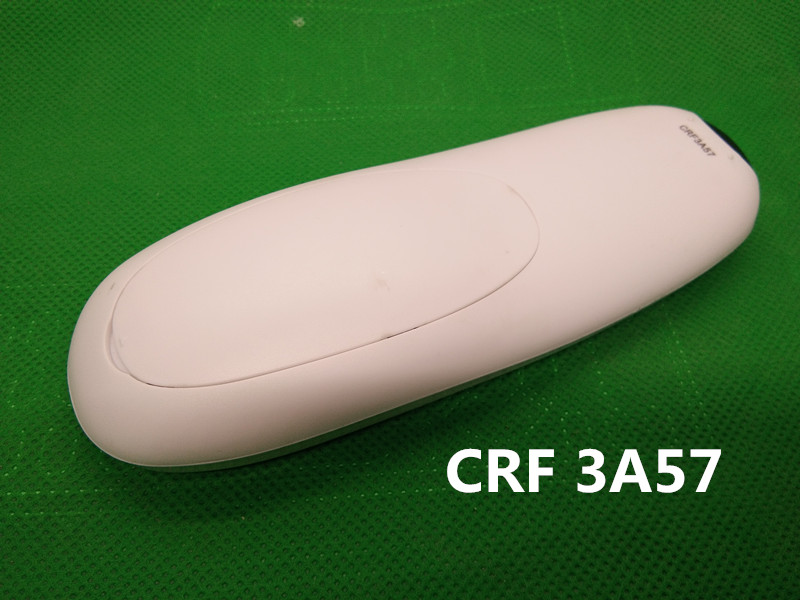 原装海信电视遥控器CRF3A57 7100 57K690U LED32K3100全新通用 - 图1