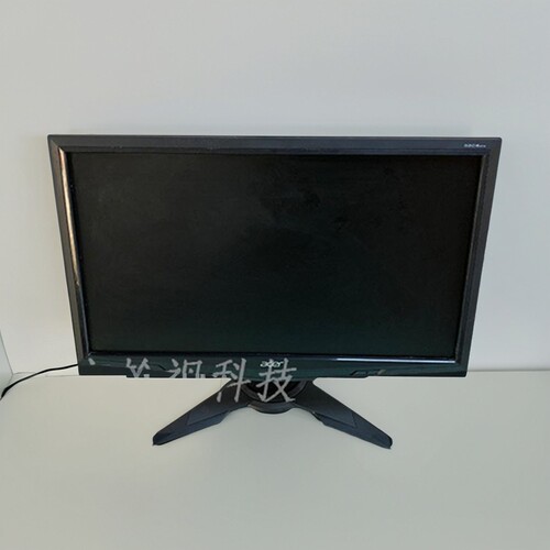 二手原装宏基20寸显示器 G205HV ACer20寸宏基液晶显示器 - 图1