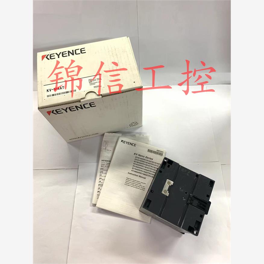 全新原装正品 KV-N14AT KEYENCE/基恩士  控制器传感器 现货 - 图2