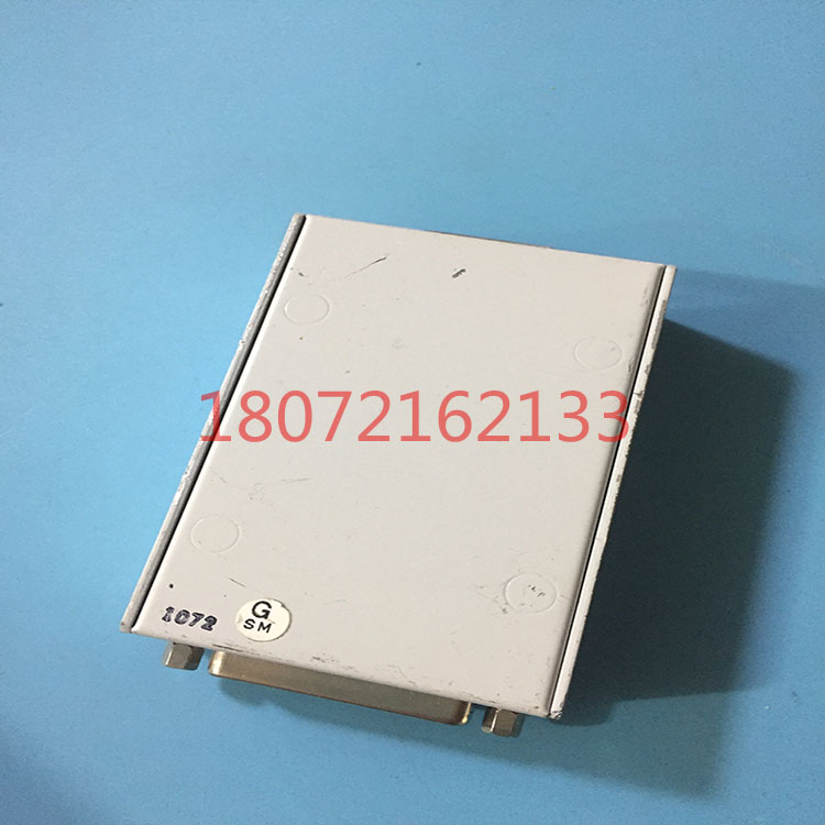 传感器RS232C RS422/232C ADAPTER AFP8550-图0