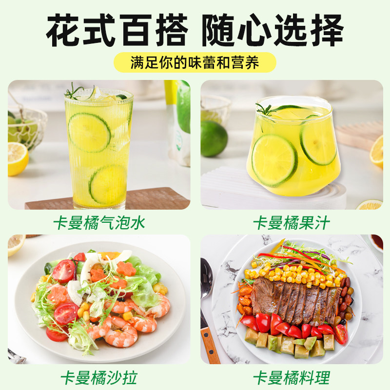  珺玲食品浓缩果蔬汁