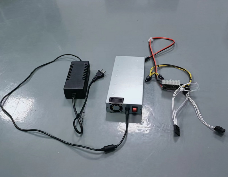 1u battery power supply computer battery server