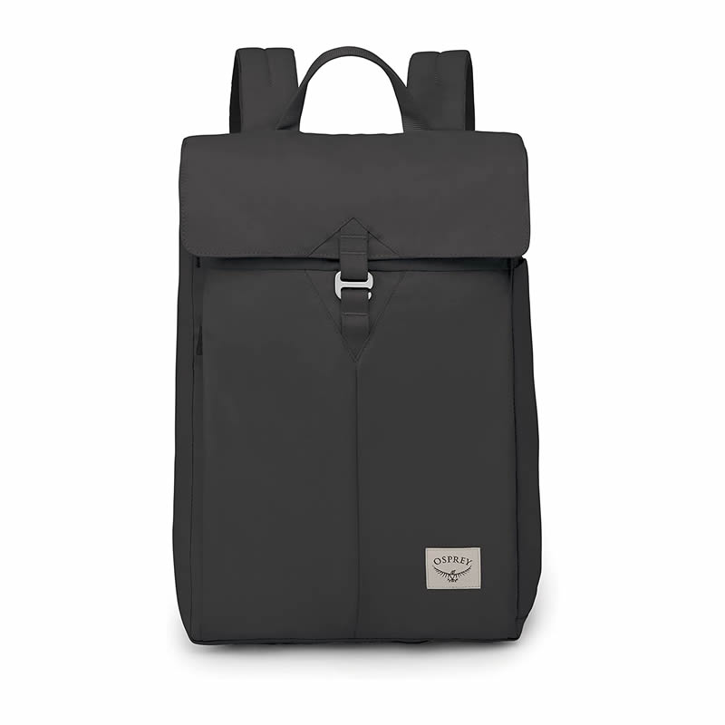 现货小鹰OSPREY ARCANE FLAP PACK隐客翻盖 14L双肩背包可注册-图3