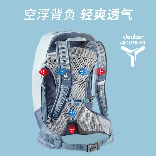 Spot Dort Deuter Fireflies Ac Lite 17 23.
