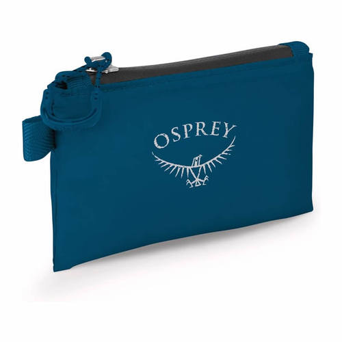 小鹰OSPREY Ultralight Wallet 超轻零钱包 正品可注册 - 图3