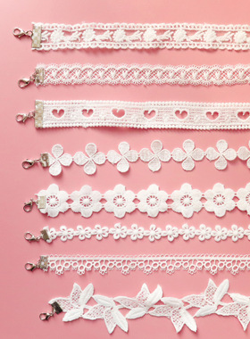 秋冬新款锁骨链毛衣链