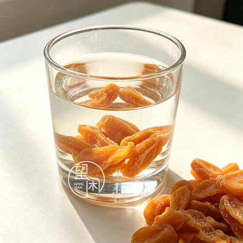 无核甘草黄皮零食蜜饯鸡心甘甜黄皮果干新兴凉果特产 - 图2