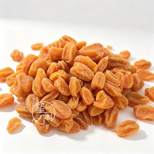 无核甘草黄皮零食蜜饯鸡心甘甜黄皮果干新兴凉果特产 - 图0