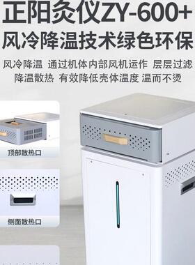 大唐艾高温三元催化明火无烟600+
