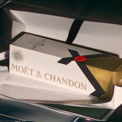 【正品】法国进口Moet & Chandon酩悦香槟酒高档起泡葡萄酒750ml - 图2