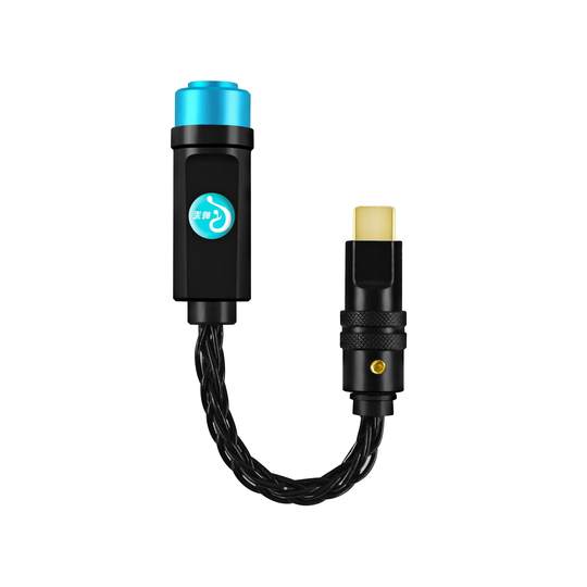 Changsheng CS431198+CT760PR high thrust amp