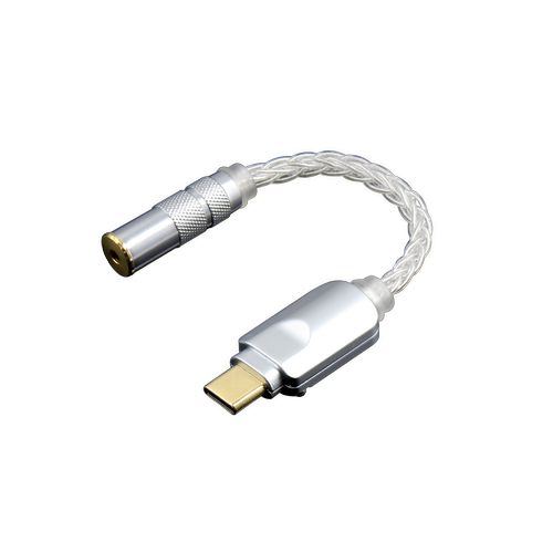 typec公头金属外壳免胶diy数据线配件充电耳机转接线音频耳放解码 - 图3