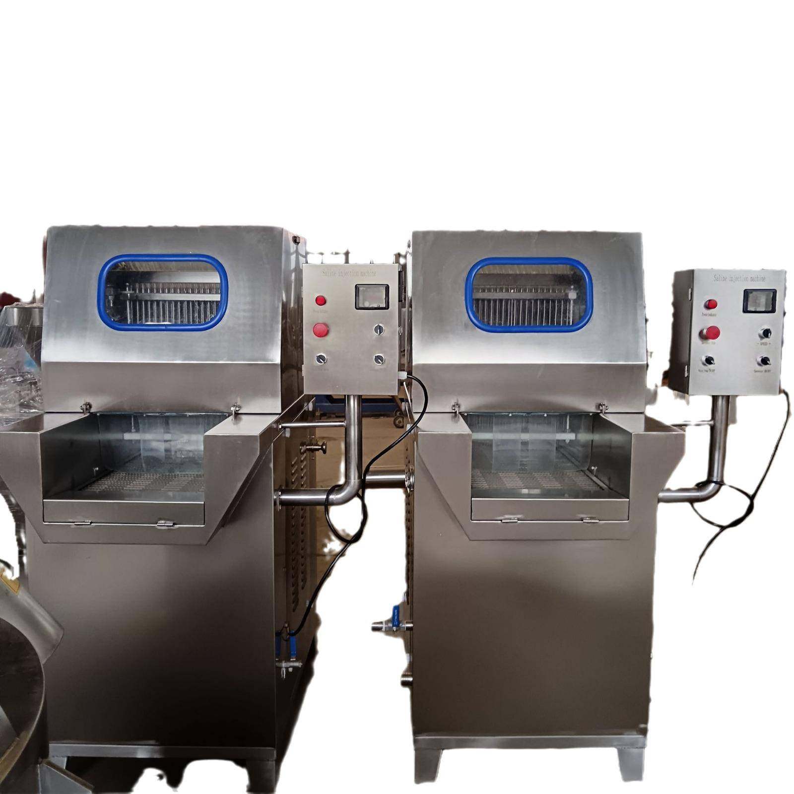 鸡鸭鹅肉盐水注射机变频肉制品盐水入味机牛肉调味料盐水注射机,淘宝优惠券,粉丝福利购,淘宝优惠卷