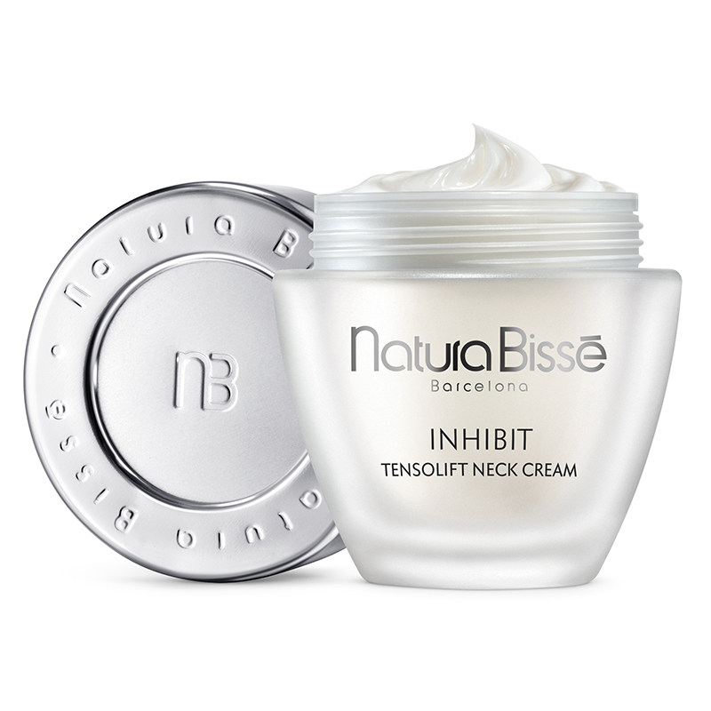 西班牙naturabisse悦碧施紧致颈霜 naturabisse悦碧施乳液/面霜
