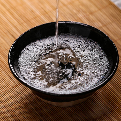 义庆隆老白干55度500ml单瓶装老白干香型白酒粮食酒 河北衡水特产 - 图2