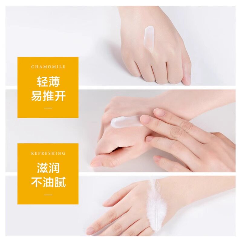 隆力奇护手霜滋润补水保湿便携装防干裂旗舰店正品男女秋冬官方