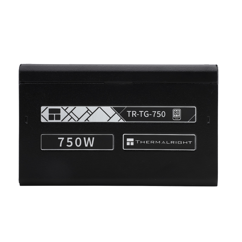 利民Thermalright 额定750W TG750 ATX3.0 金牌全模电源 PCIE5.0 - 图3