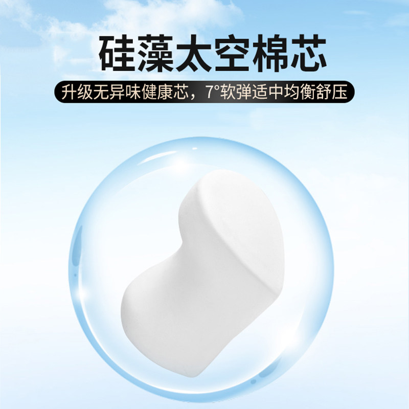 爱车屋汽车头枕车用靠枕护颈枕车内座椅腰靠垫记忆棉一对卡通高档,淘宝优惠券,粉丝福利购,淘宝优惠卷