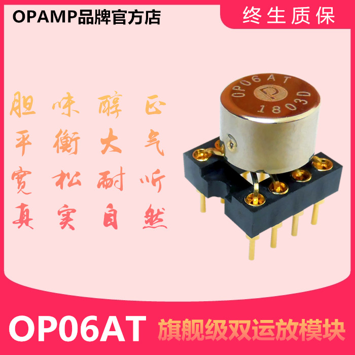 AMP8920D双运放升OPA2604AP HDAM9988 8888SQ AD827AQ JN MUSES02-图0