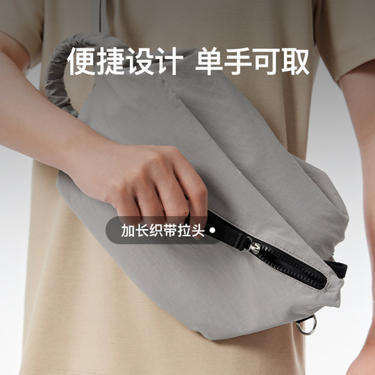 Keep运动包不易沾水桶包瑜伽包手提双肩健身包多功能单肩小包背包