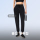 Keep women's leg-locked wide-leg air layer sports trousers
