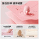 2026 new yoga mat shock absorption and sound insulation