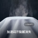 Keep men's breathable stretch woven sports quarter pants