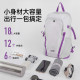 Keep Ultralight Foldable Backpack