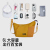 Keep Sports Bag Lightweight Commuter Bag Casual Crossbody Bag